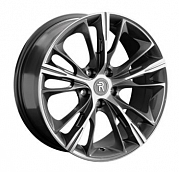 Replay Lexus (LX198) 8x18 ET30